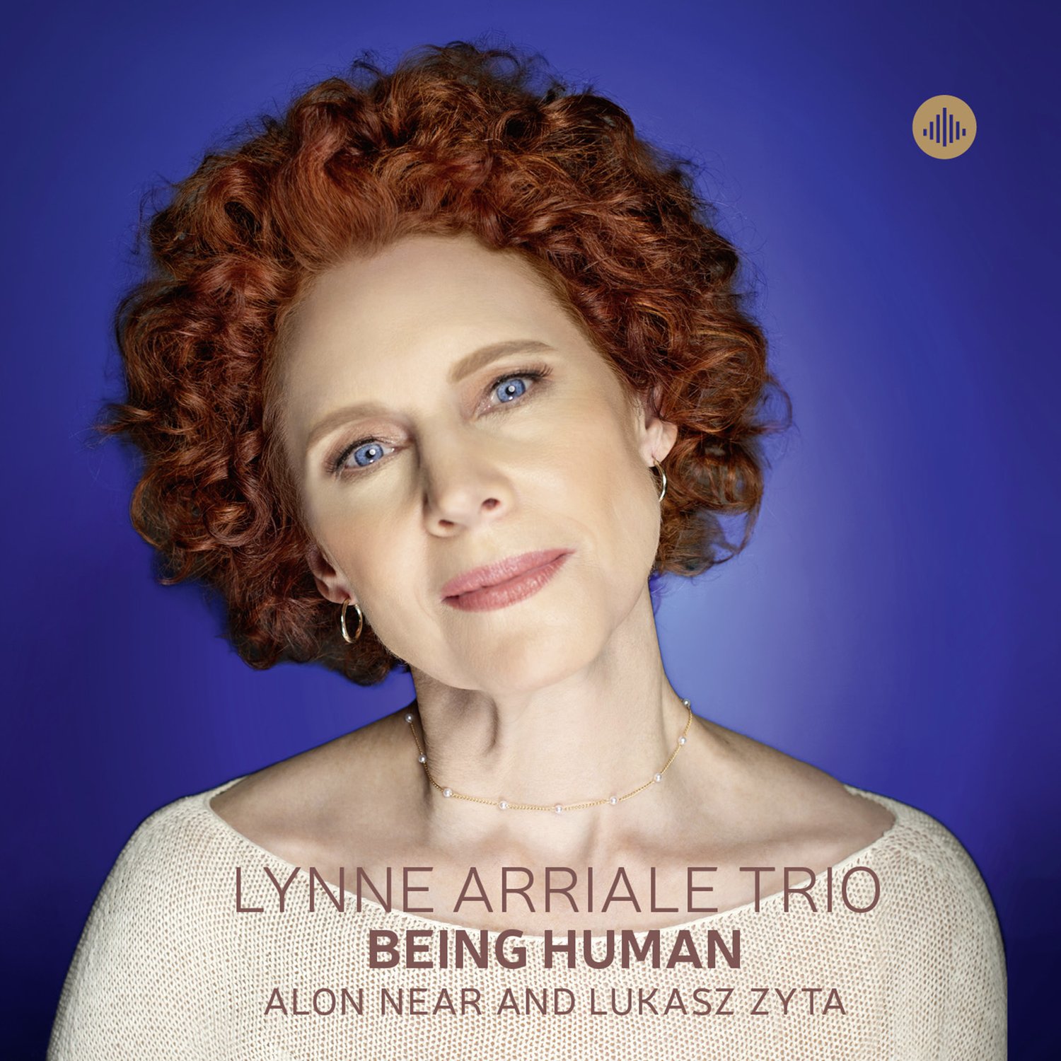 Lynn Arriale Being Human
