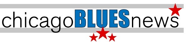 Chicago Blues News