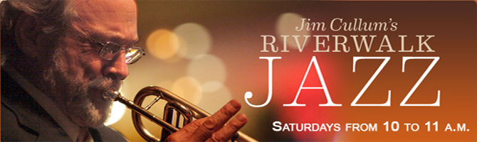 Riverwalk Jazz