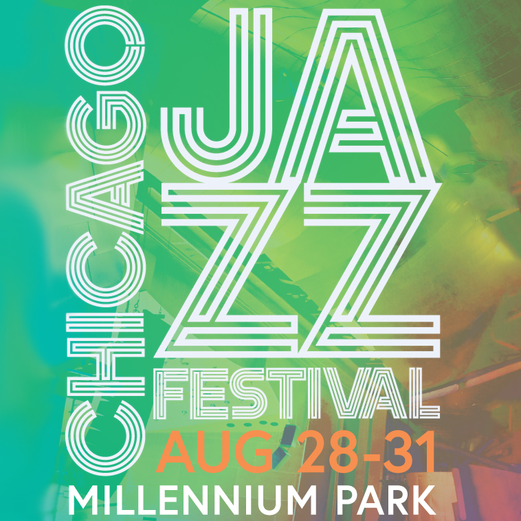 Chicago Jazz Fest 2025