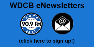 Signup for WDCB emails