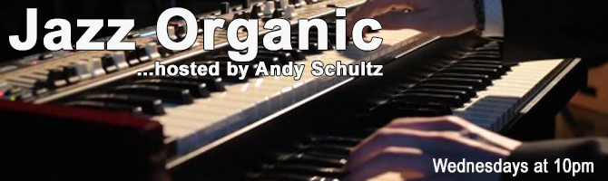 Jazz Organic
