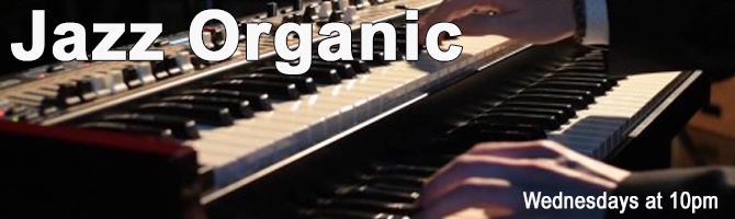 Jazz Organic