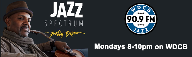 Jazz Spectrum
