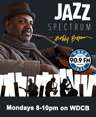 Jazz Spectrum