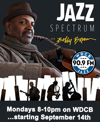 Jazz Spectrum
