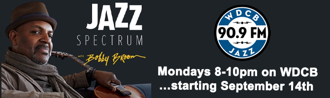 Jazz Spectrum