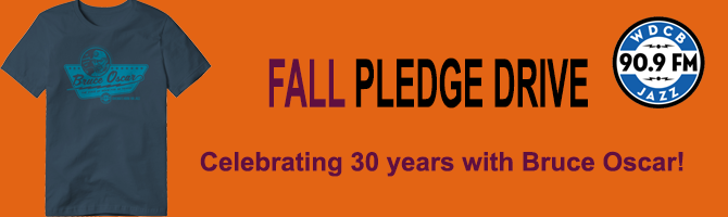 P1022 - Fall Pledge Drive