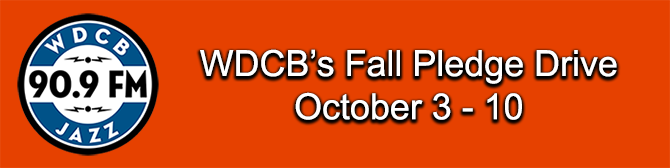 P1025 - Fall Pledge Drive