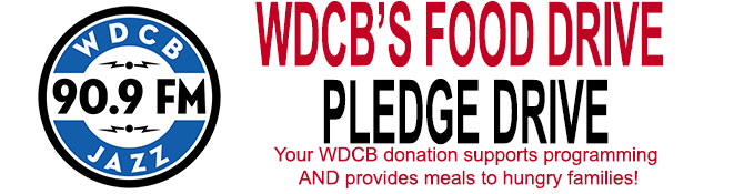 Food Drive / Pledge Drive 2025