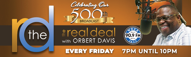 The Real Deal - 500 Show