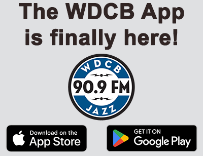 WDCB Mobile App