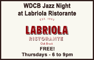 Labriola Jazz Night