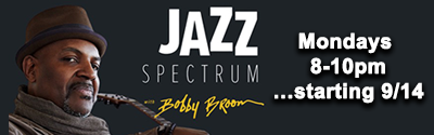 Jazz Spectrum