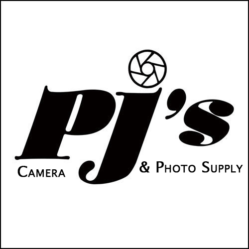 PJ's Camera & Photo Supply