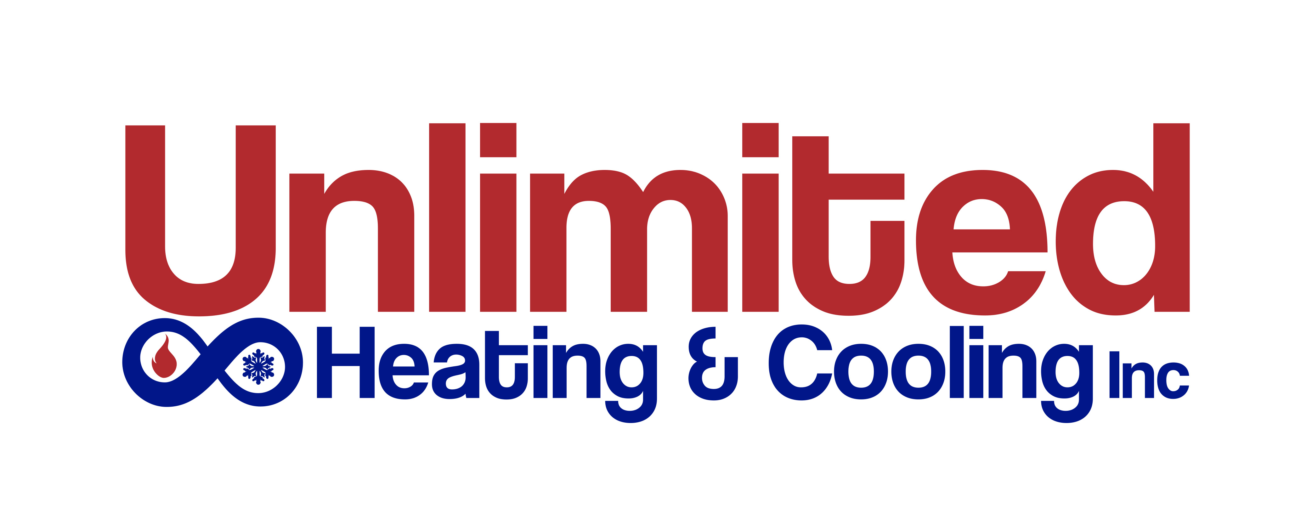 Unlimited Heating & Cooling Inc.