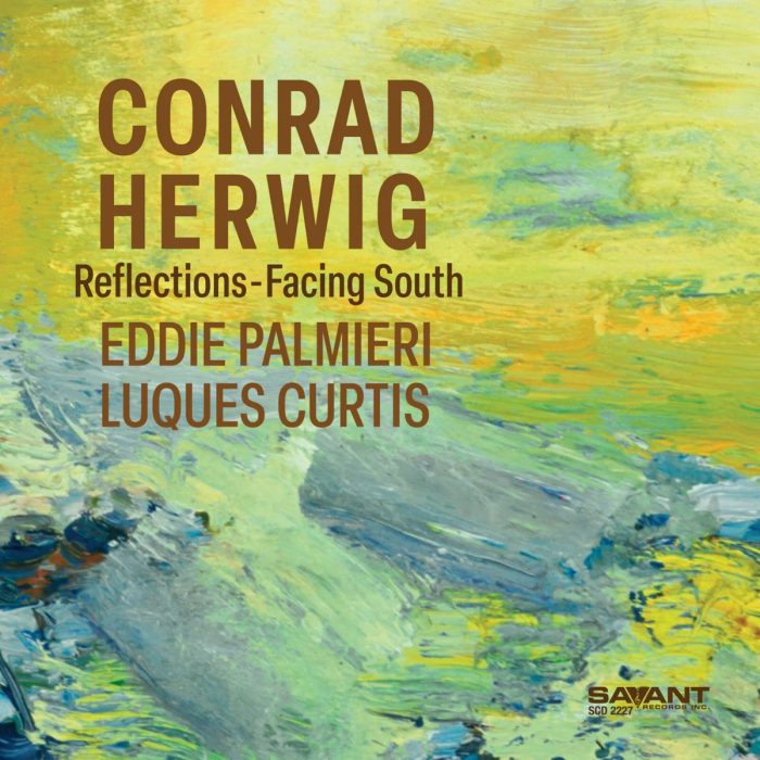 Conrad Herwig