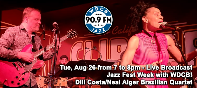 Live Broadcast - Costa / Alger - 08 26 2025