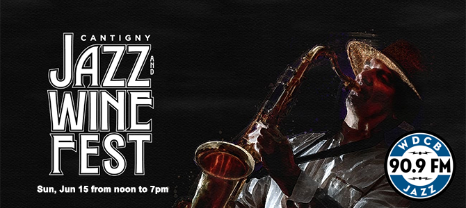 Cantigny Wine & Jazz Fest 2025