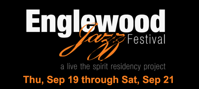 Englewood Jazz Fest 2024