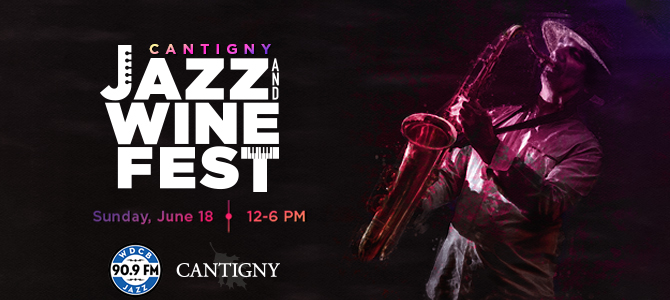 Cantigny Jazz & Wine Fest 2023