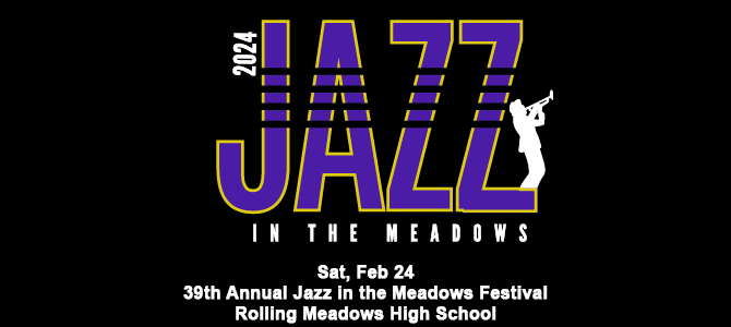 Jazz in the Meadows Festival 2024
