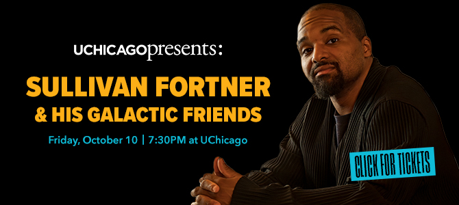 UCP Sullivan Fortner 10 10 25