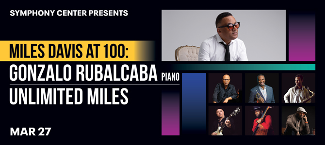 SCP: Miles 100 / Rubalcaba 03 27 26