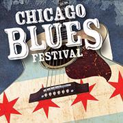 City of Chicago announces 2016 Blues Festival headliners!