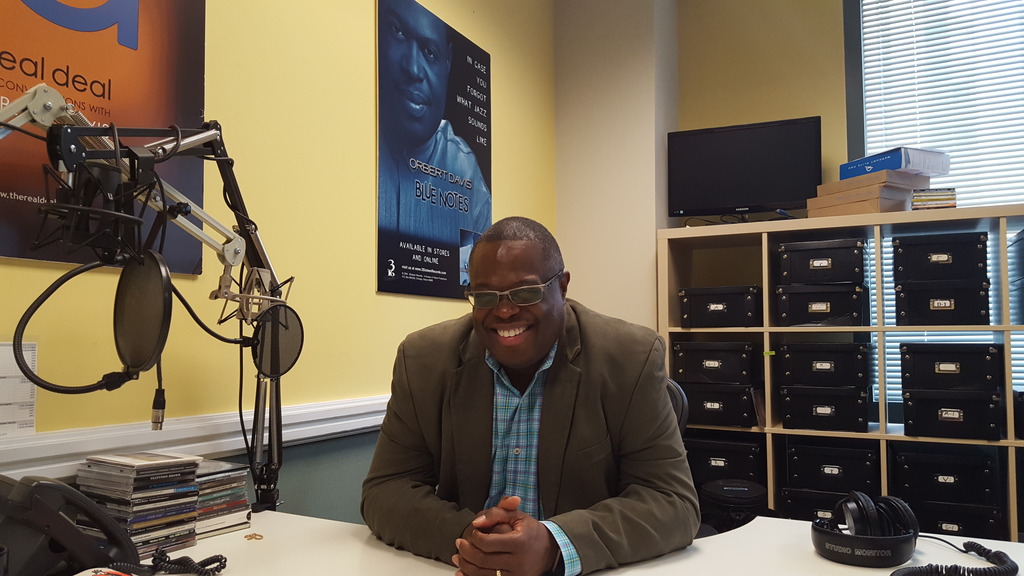 The Arts Section: Chicago Jazz Philharmonic's Latest Program Celebrates America