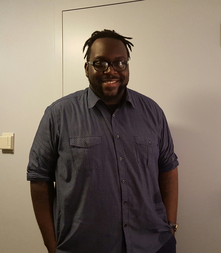 Trumpeter Marquis Hill Ready to Show the World THE WAY WE PLAY