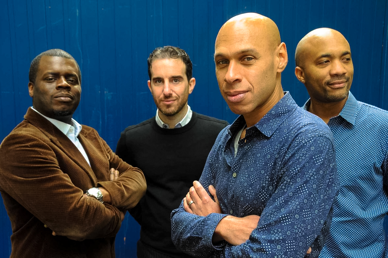 Joshua Redman Quartet