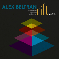 Alex Beltran - Rift