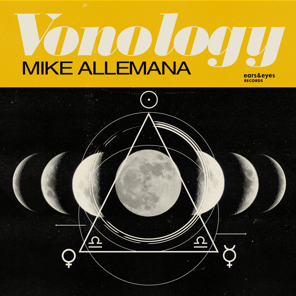 Mike Allemana - Vonology