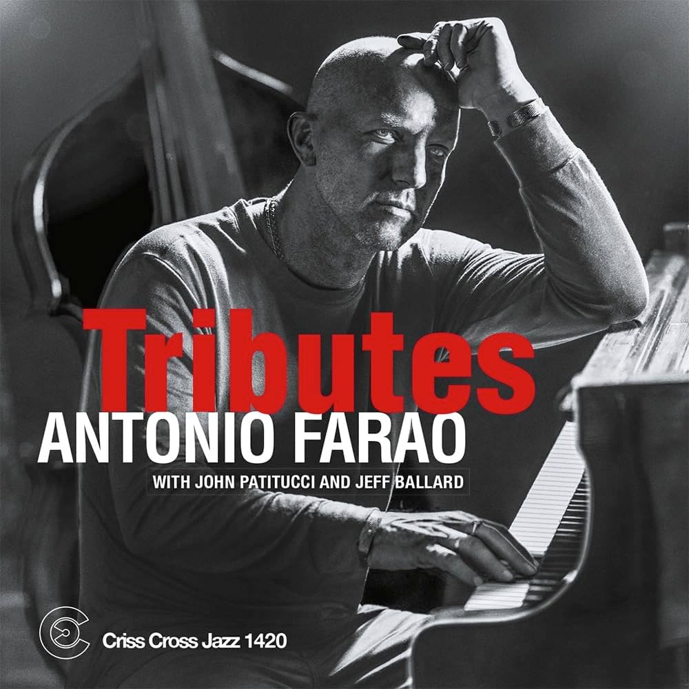 Antonio Farao - Tributes