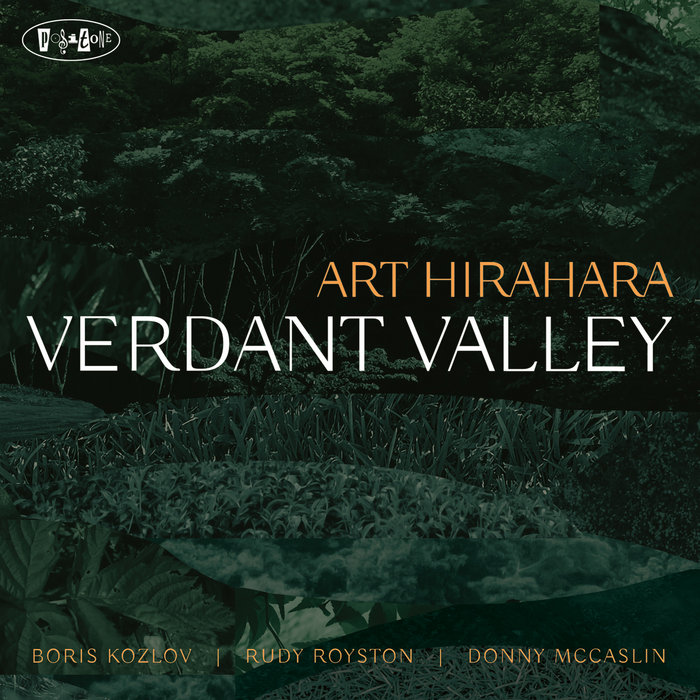 Art Hirahara