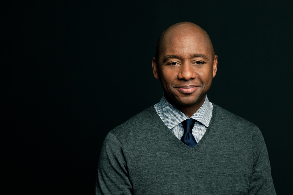 Branford Marsalis On New Album, Music Business and Almost Getting Into a Fight at Wrigley Field