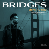 Brian Ho - Bridges