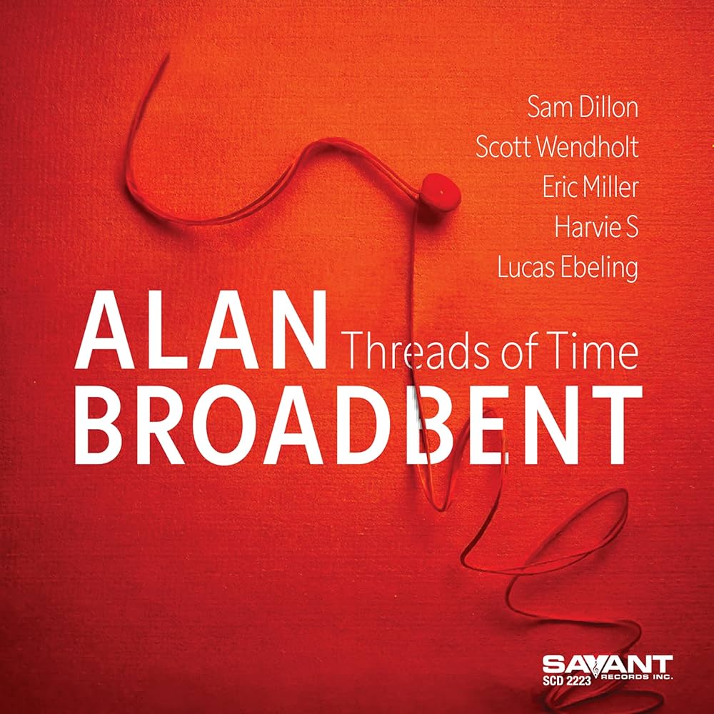 Alan Broadbent