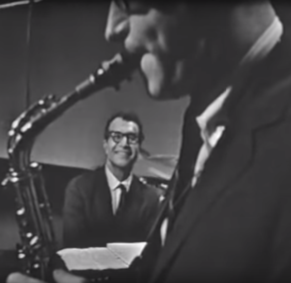 WDCB Celebrates 100 Years of Dave Brubeck!