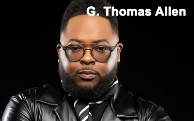 G. Thomas Allen