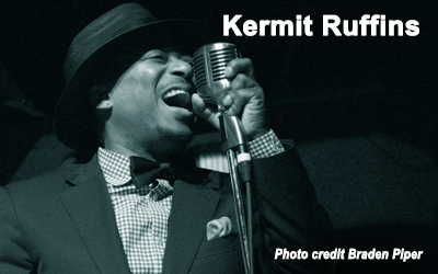 Kermit Ruffins