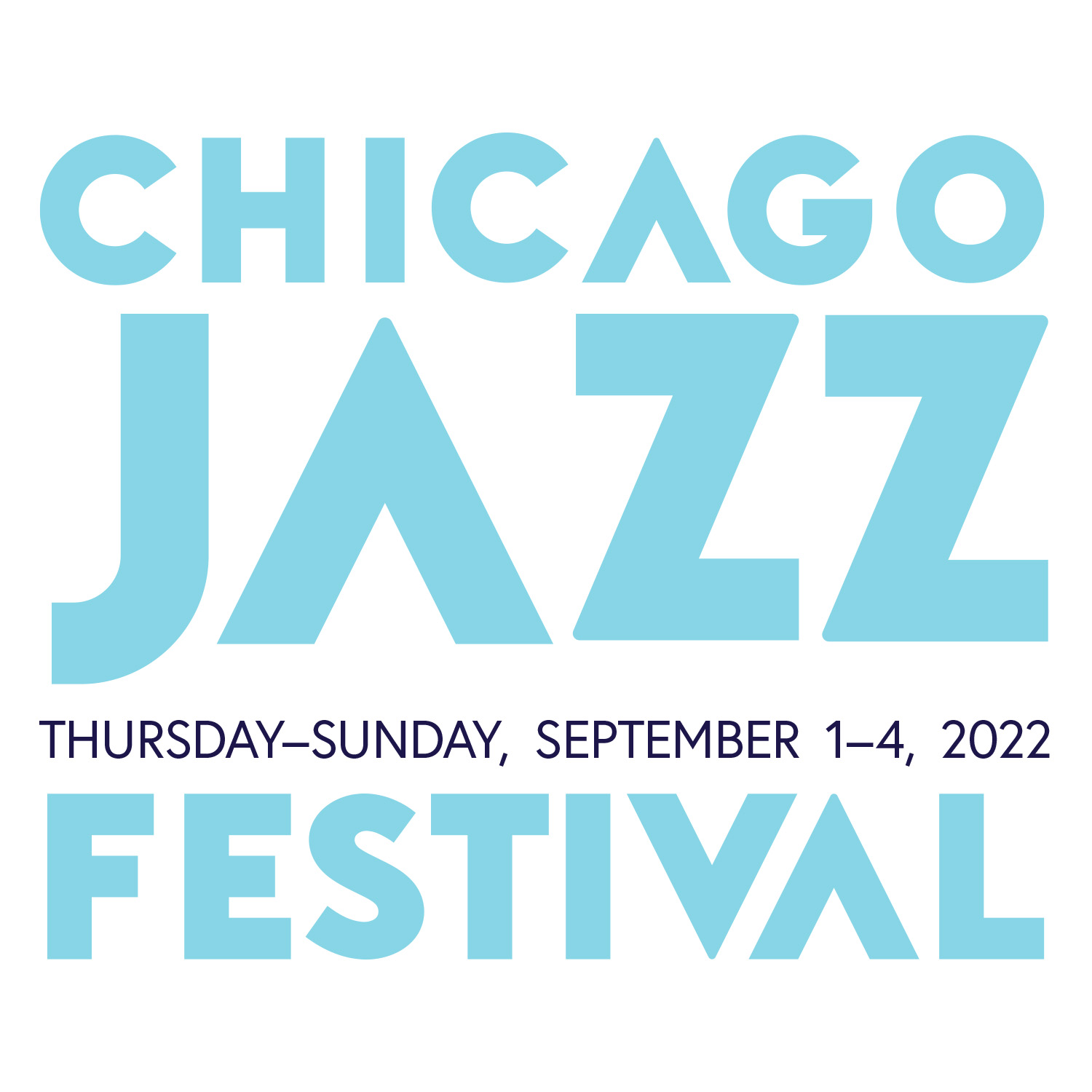 Donald Harrison, Bill Frisell & Jazzmeia Horn to highlight to 2022 Chicago Jazz Festival!