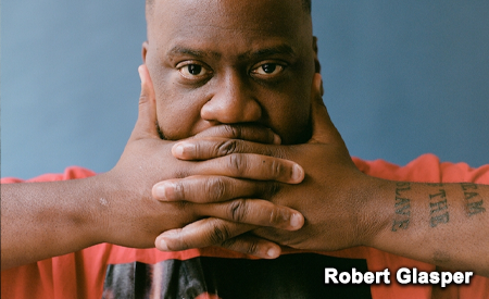 Robert Glasper