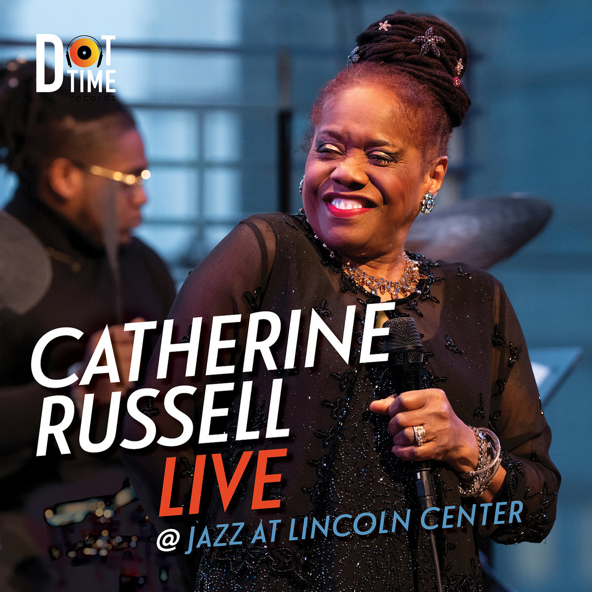 Catherine Russell