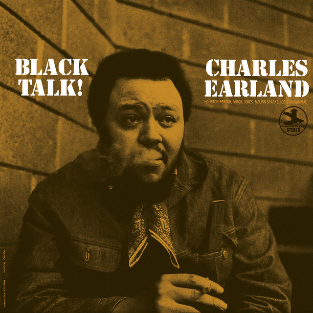 Charles Earland