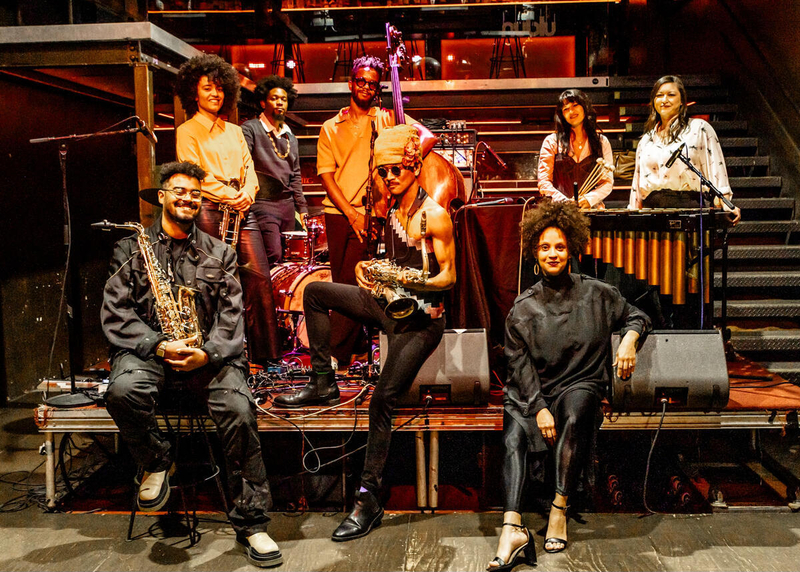 2026/27 Symphony Center Presents Jazz Lineup has been announced!