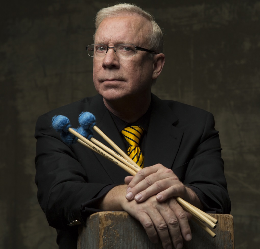 Jazz Giant Gary Burton Retiring
