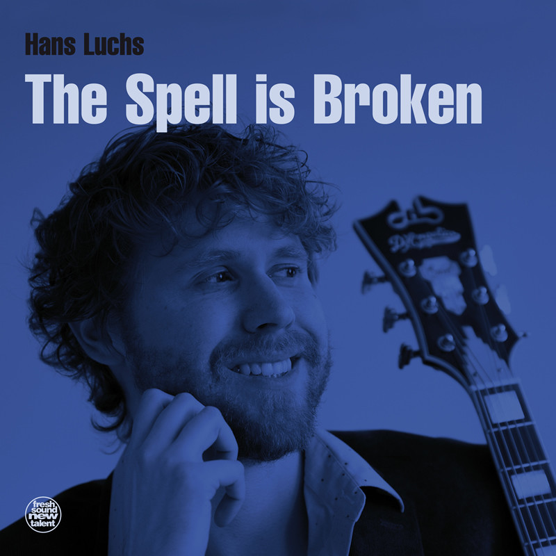 Hans Luchs - The Spell is Broken