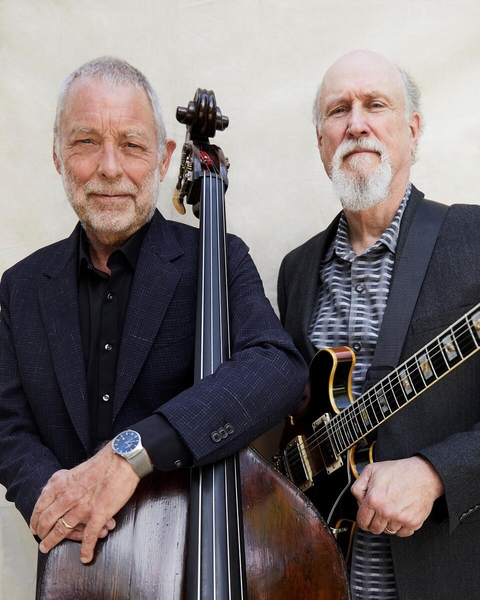 Dave Holland John Scofield